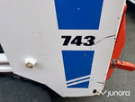 Bobcat 743