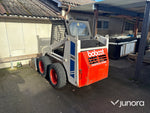 Bobcat 743