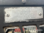 Bobcat 743