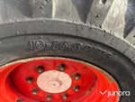 Bobcat 743