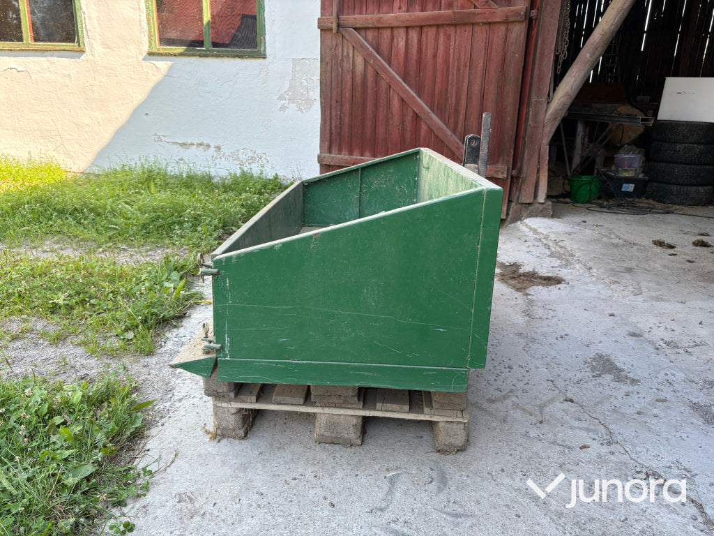 Transportlåda/lastlåda