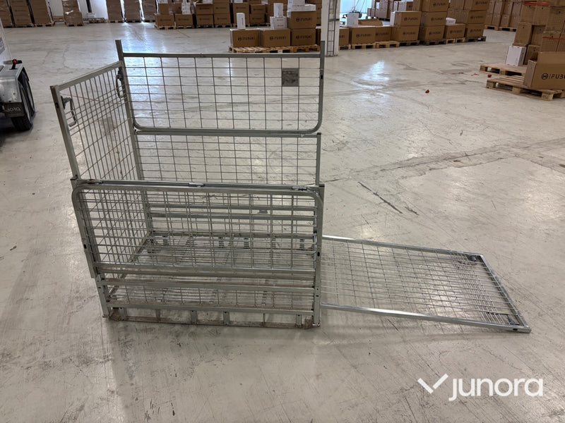 Gallerburar - K.Hartwall (28st)