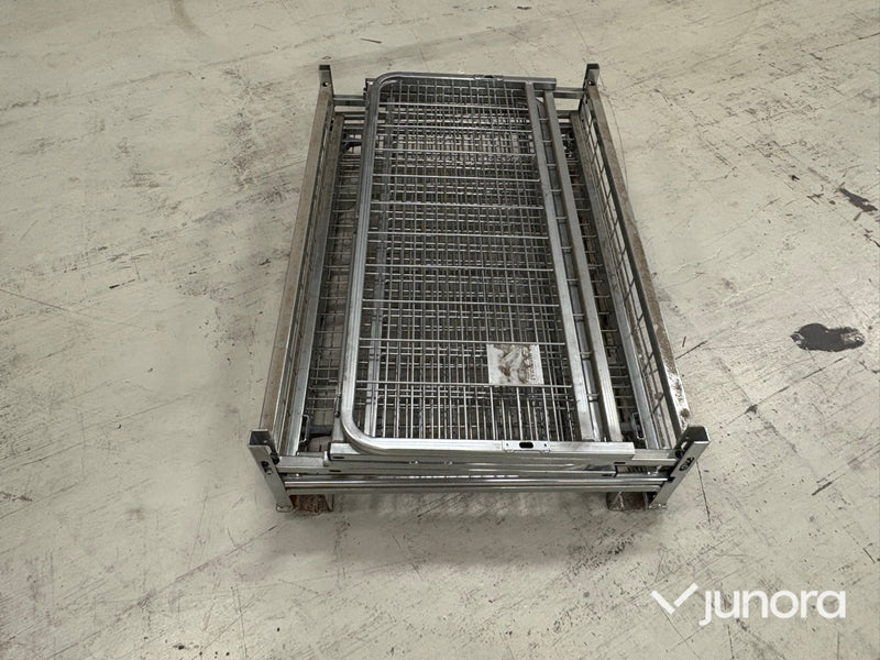 Gallerburar - K.Hartwall (28st)