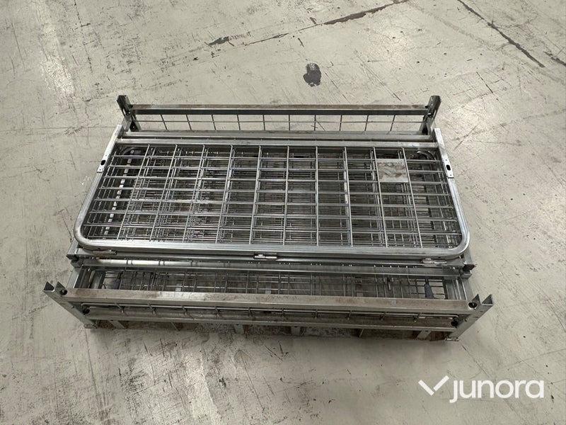 Gallerburar - K.Hartwall (28st)