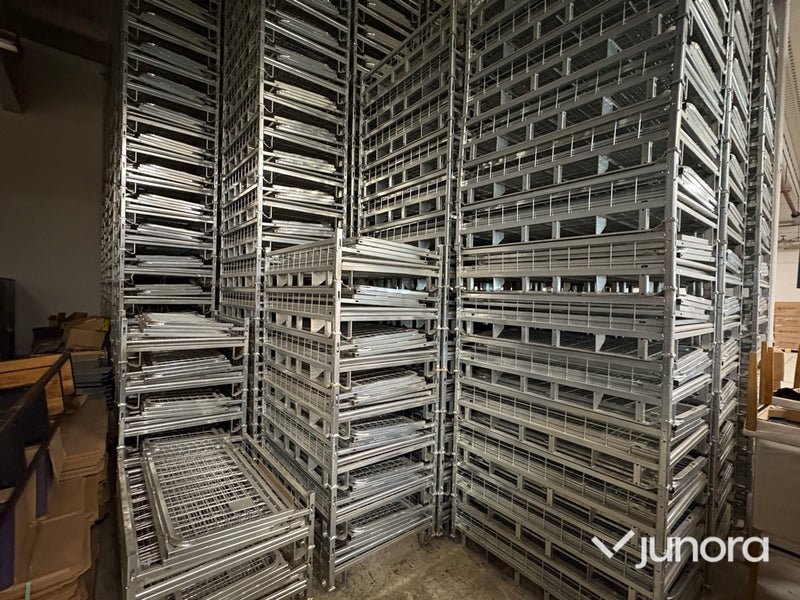 Gallerburar - K.Hartwall (28st)