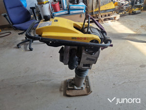Markvibrator Stamp Wacker Neuson BS50-2