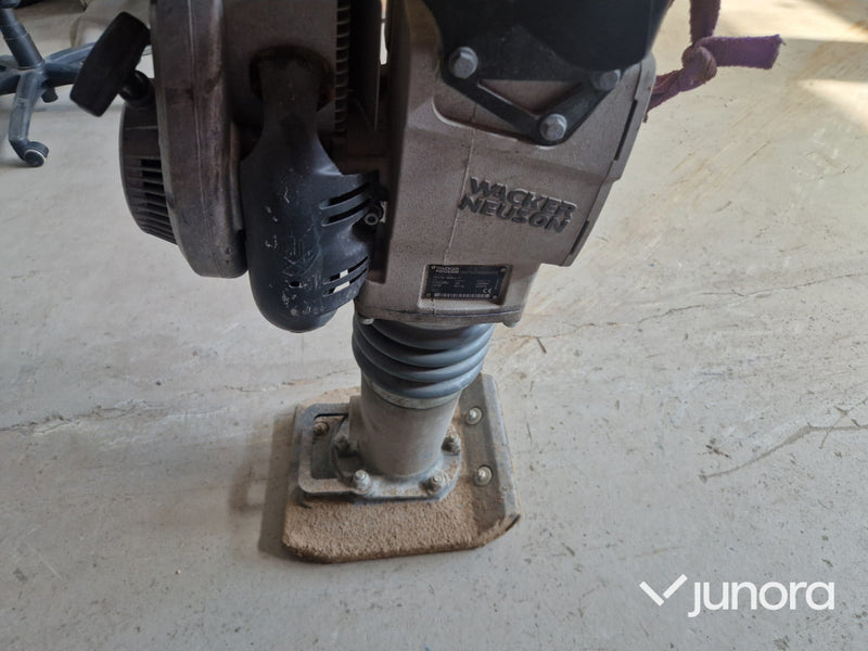 Markvibrator Stamp Wacker Neuson BS50-2