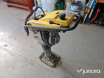 Markvibrator Stamp Wacker Neuson BS50-2