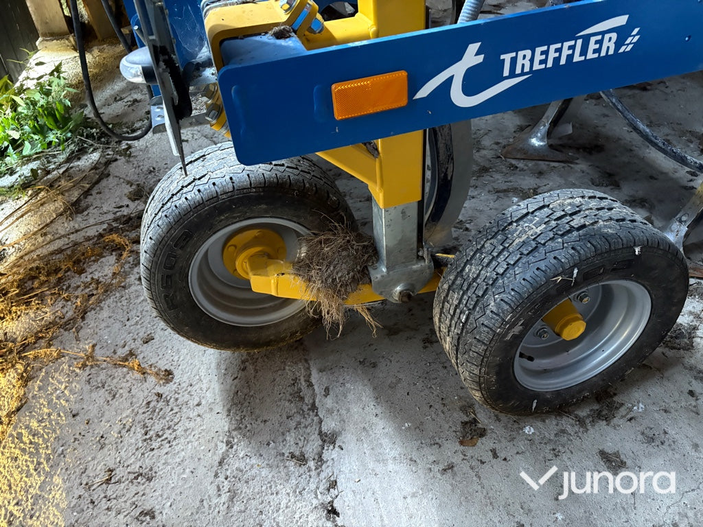 Precisionkultivator Treffler TGA 300