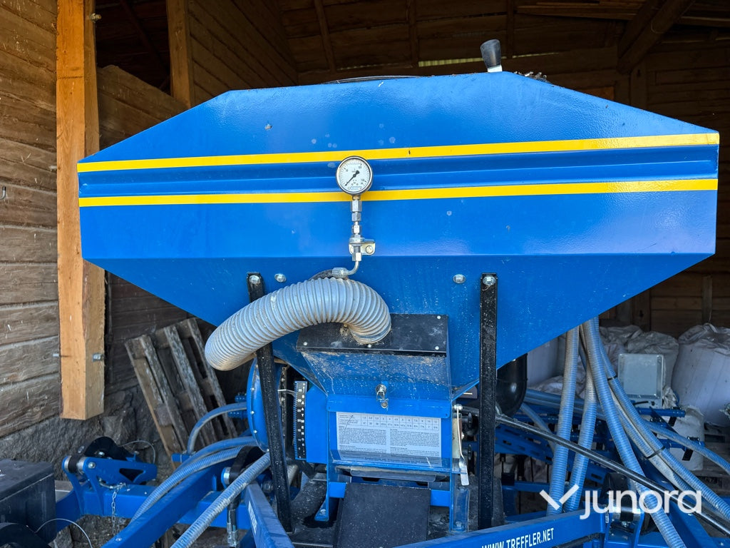 Precisionkultivator Treffler TGA 300
