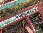 Kvaernland harv 550