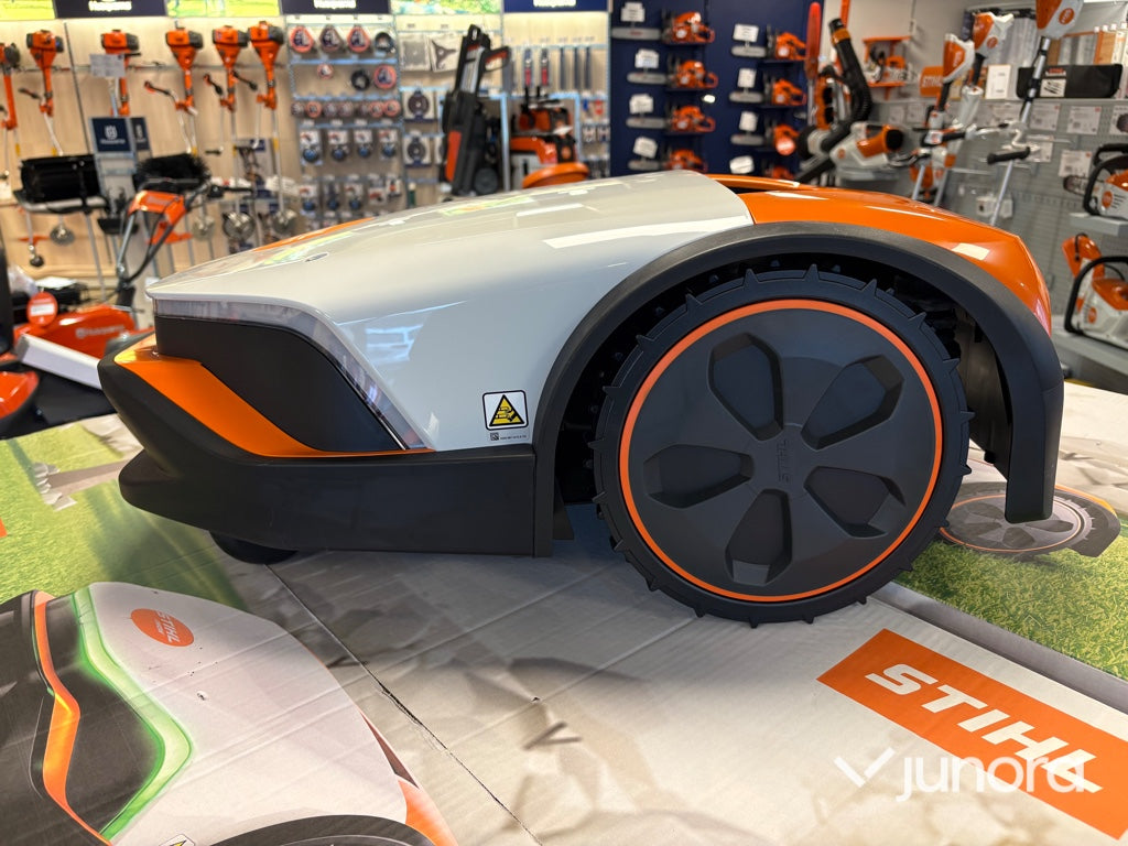 Robotgräsklippare - Stihl, iMOW 5, Nr2