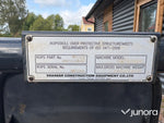 Minigrävare Yanmar sv 08