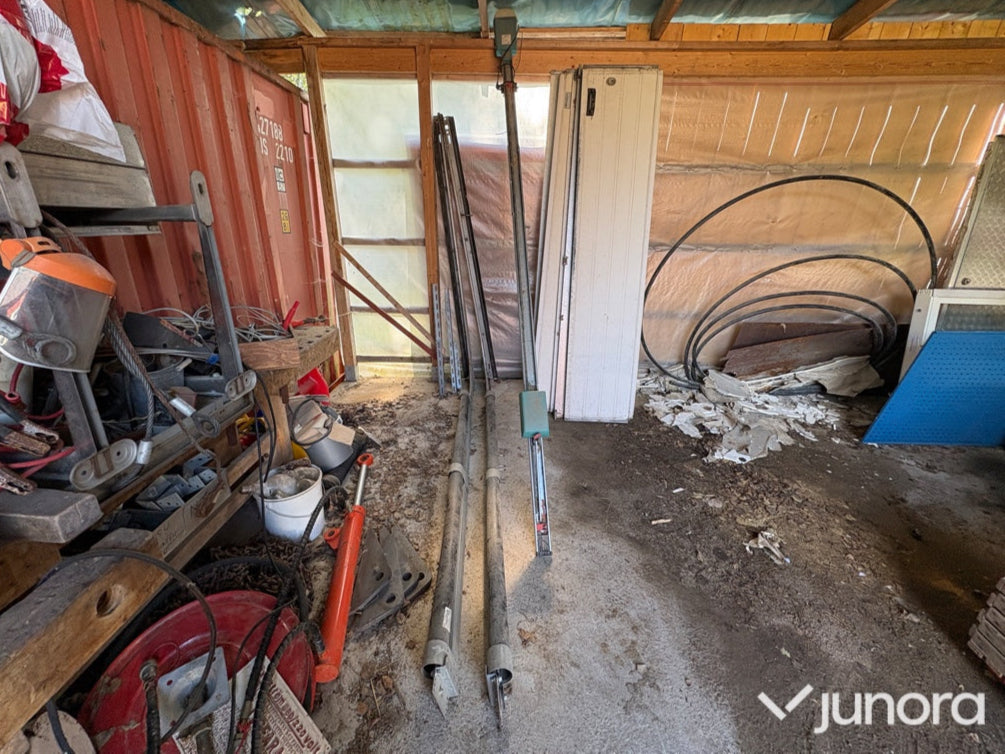 Garageport crawford