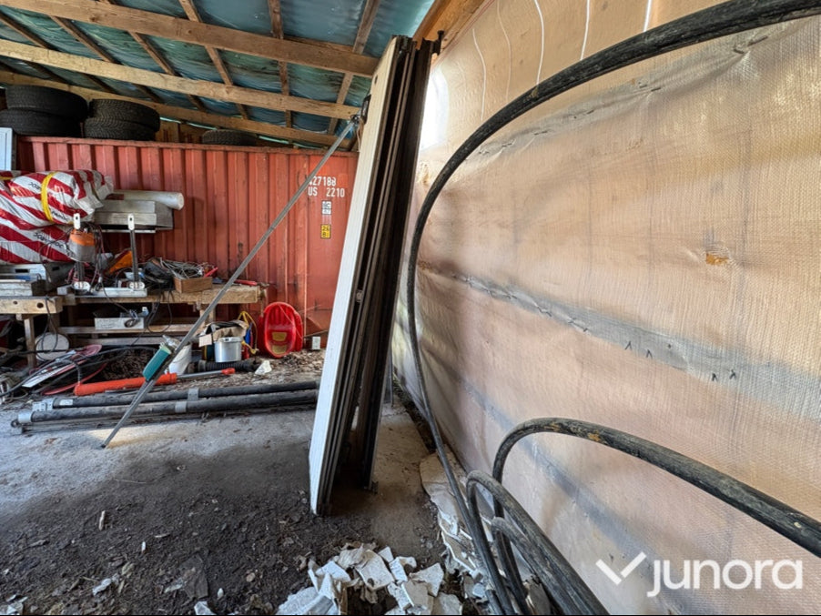 Garageport crawford