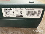 Skruvdragare Metabo