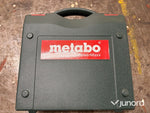Skruvdragare Metabo