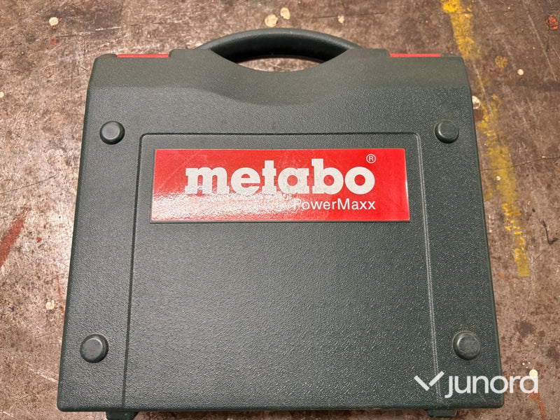 Skruvdragare Metabo