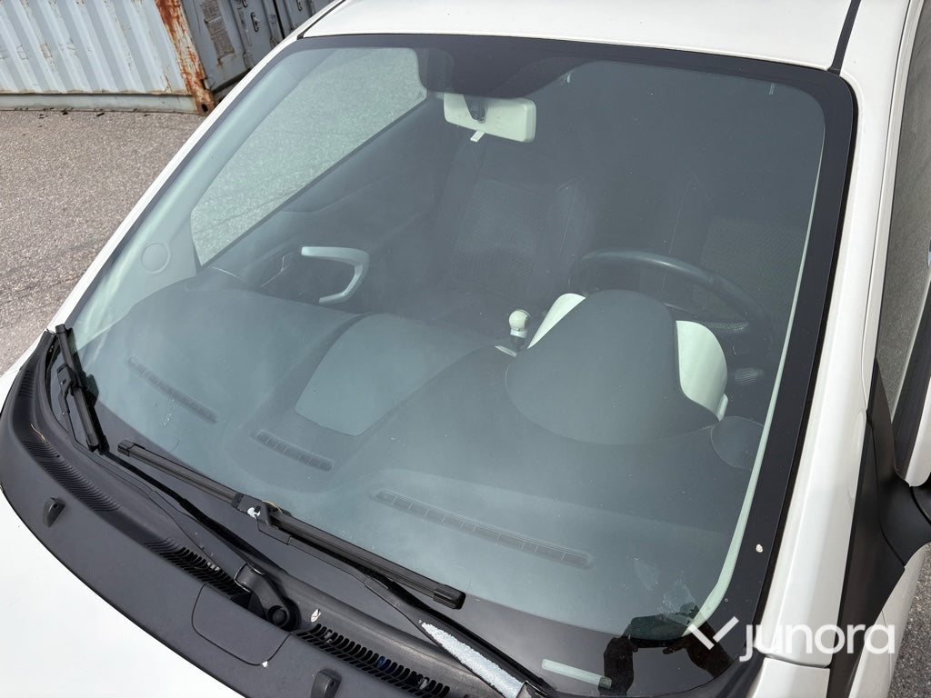 Personbil - Ford, Ka