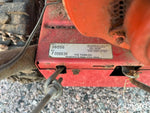 Toro 521 Snöslunga
