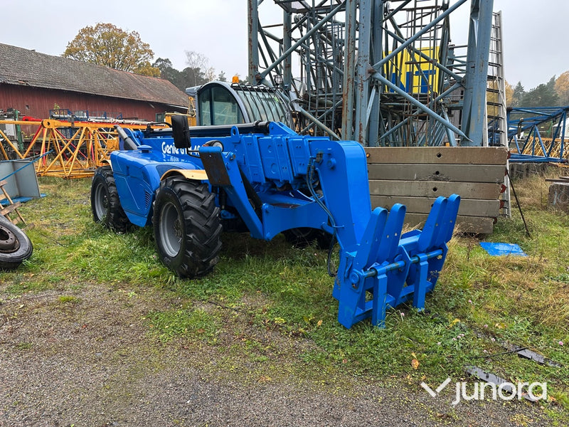 Teleskoplastare - Genie GTH-4017