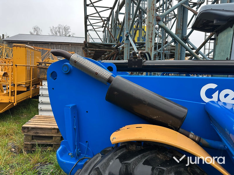 Teleskoplastare - Genie GTH-4017