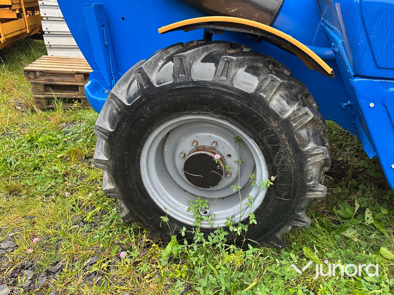 Teleskoplastare - Genie GTH-4017