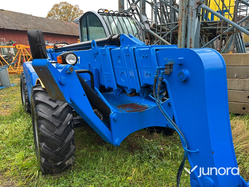 Teleskoplastare - Genie GTH-4017