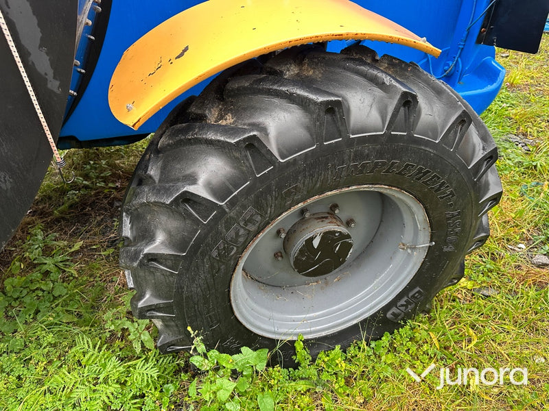 Teleskoplastare - Genie GTH-4017