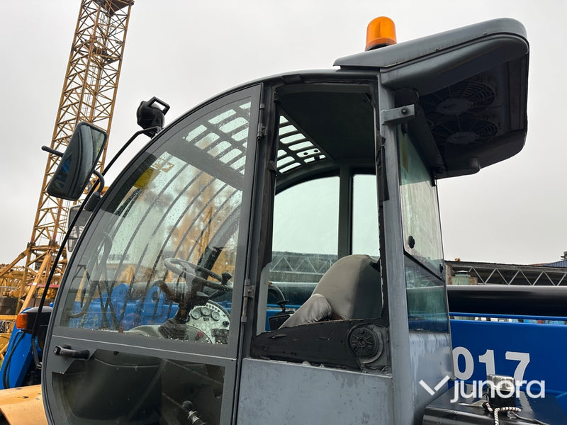 Teleskoplastare - Genie GTH-4017