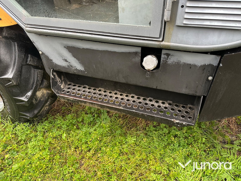 Teleskoplastare - Genie GTH-4017