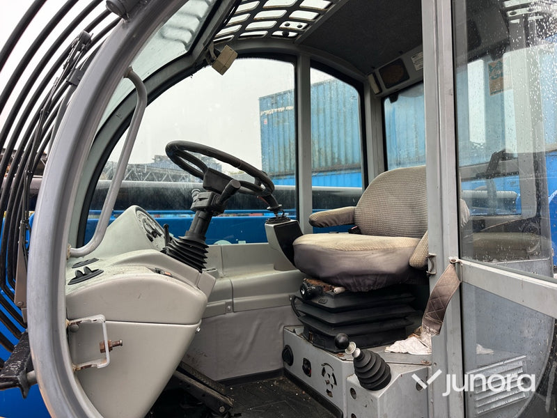 Teleskoplastare - Genie GTH-4017