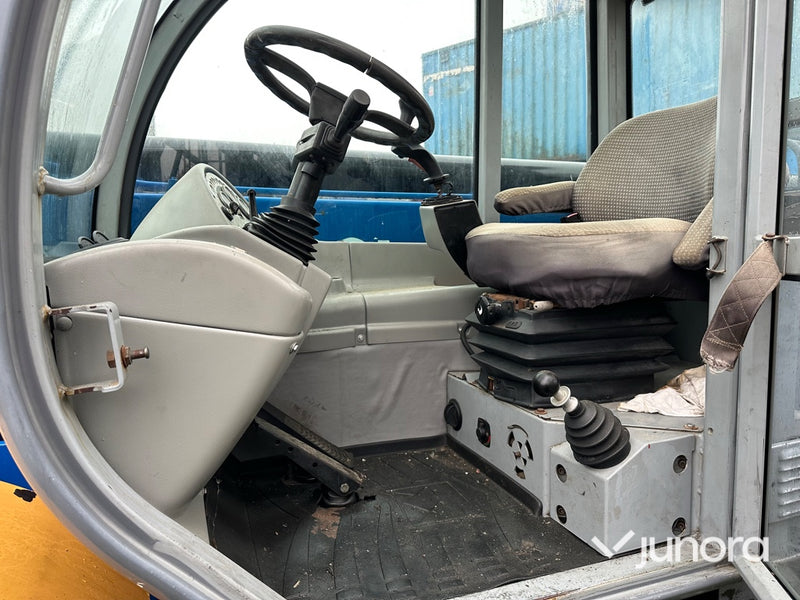 Teleskoplastare - Genie GTH-4017