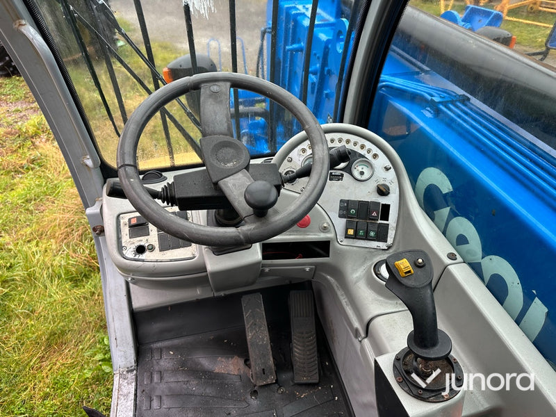 Teleskoplastare - Genie GTH-4017