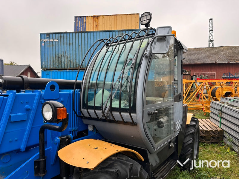 Teleskoplastare - Genie GTH-4017