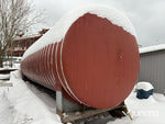 Bränsletank / Dieseltank - 30 kubik