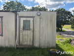 Personalvagn / Personalmoduler