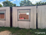 Personalvagn / Personalmoduler