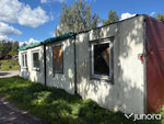 Personalvagn / Personalmoduler