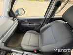 Volkswagen Amarok Dubbelhytt TDI