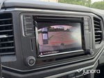 Volkswagen Amarok Dubbelhytt TDI