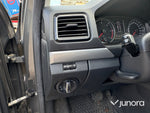 Volkswagen Amarok Dubbelhytt TDI