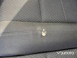 Volkswagen Amarok Dubbelhytt TDI