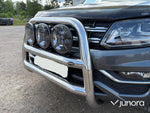 Volkswagen Amarok Dubbelhytt TDI