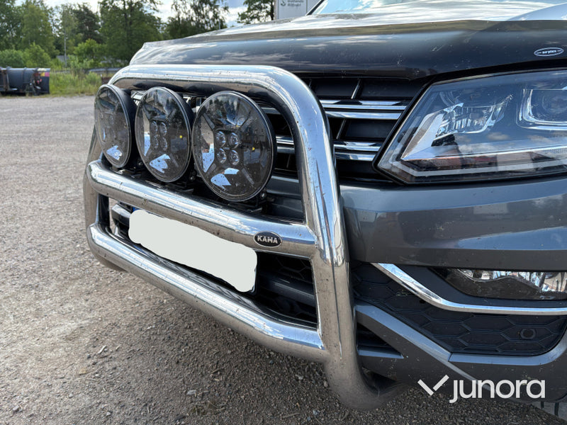 Volkswagen Amarok Dubbelhytt TDI