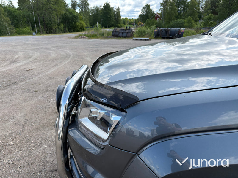Volkswagen Amarok Dubbelhytt TDI