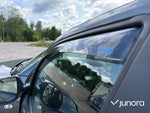 Volkswagen Amarok Dubbelhytt TDI