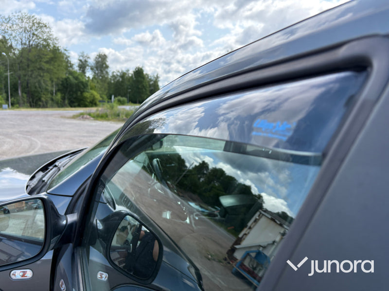 Volkswagen Amarok Dubbelhytt TDI