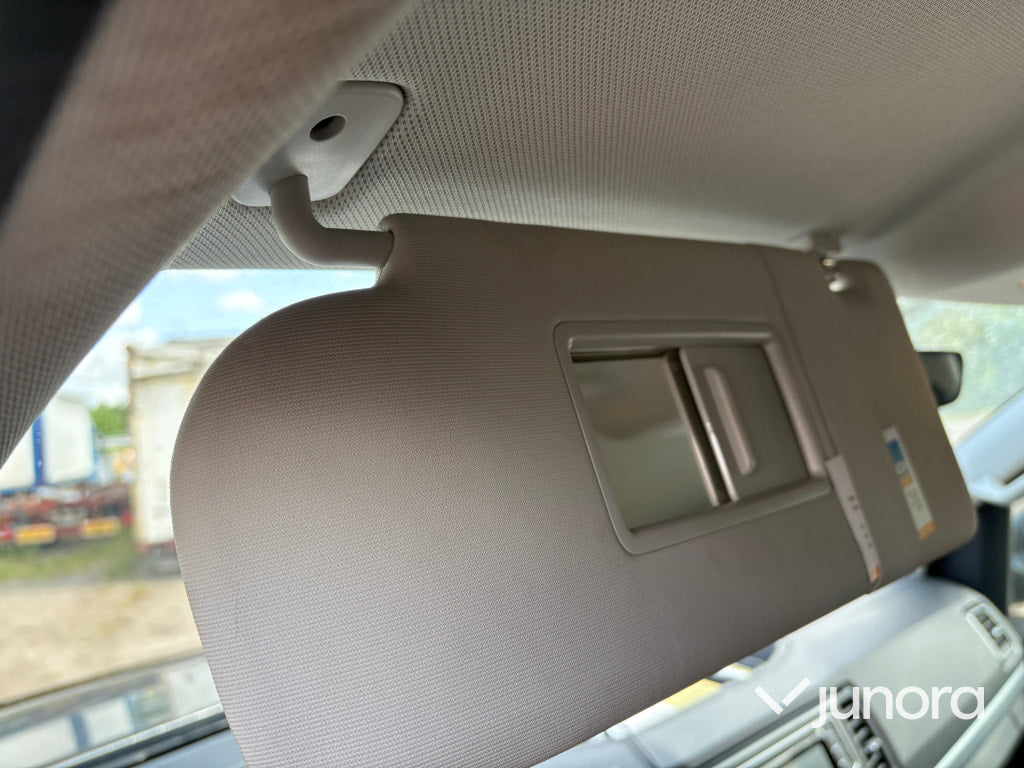 Volkswagen Amarok Dubbelhytt TDI