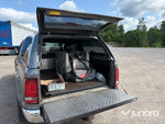 Volkswagen Amarok Dubbelhytt TDI